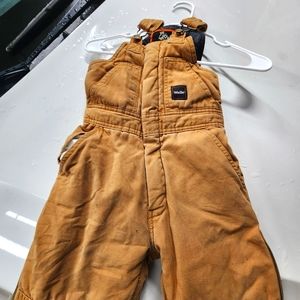 Carhart style coveralls by KIDS GROW